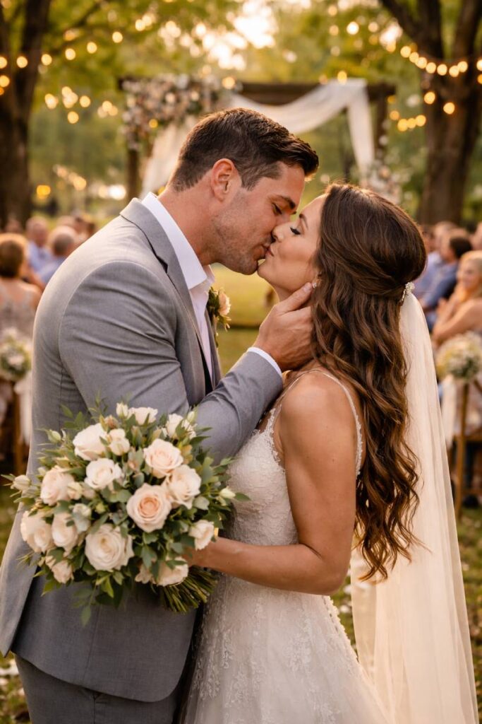 The Best Outdoor Wedding Venues in Newcastle Oklahoma
