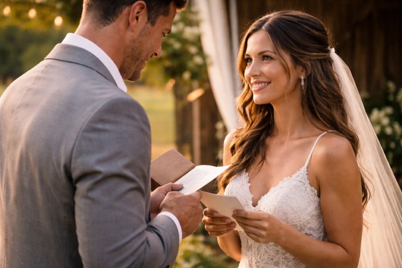 Why Farm Wedding Venues near Oklahoma City Are Perfect for Your Rustic Dream Wedding