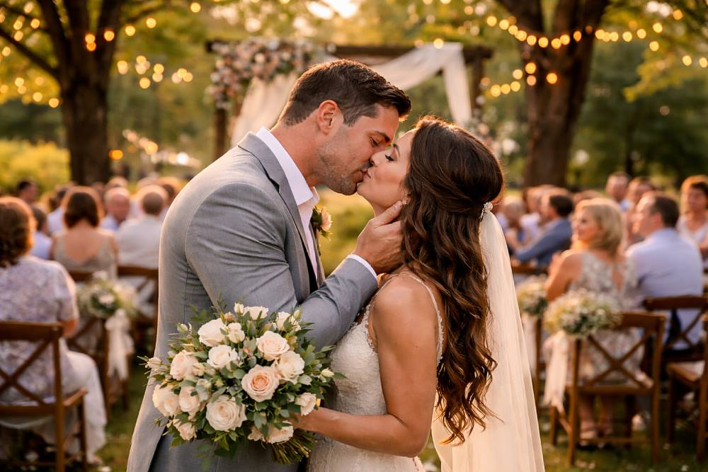 Top Wedding Venues in Newcastle, Oklahoma: Intimate Settings for Your Special Day